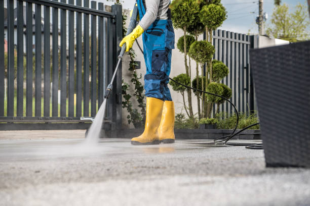 Dunellen, NJ Pressure Washing Services Company